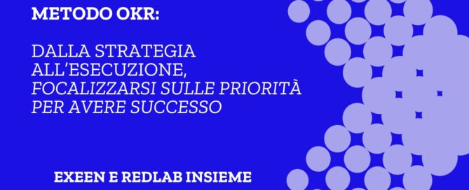 OKR: cosa sono e a cosa servono