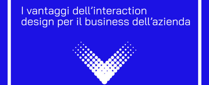 i vantaggi dell'interaction design per il business dell'azienda, exeen