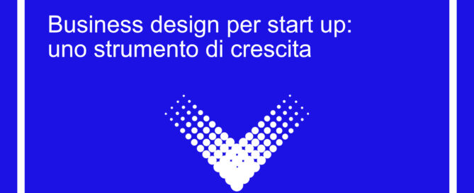 business design per start up, exeen