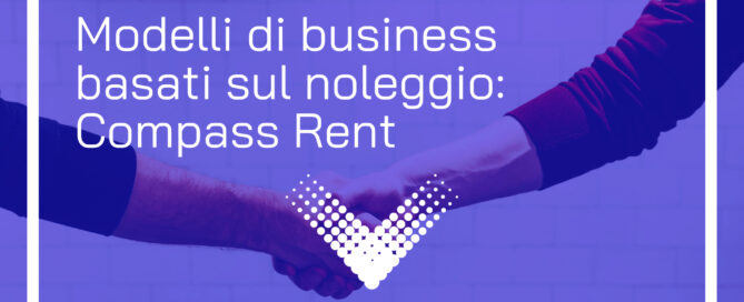 modelli di business basati sul noleggio, exeen