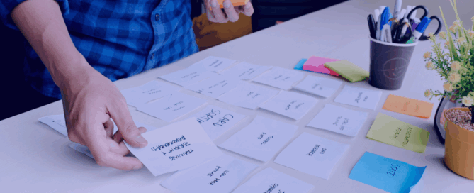 Design thinking