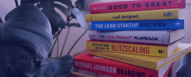 lean startup