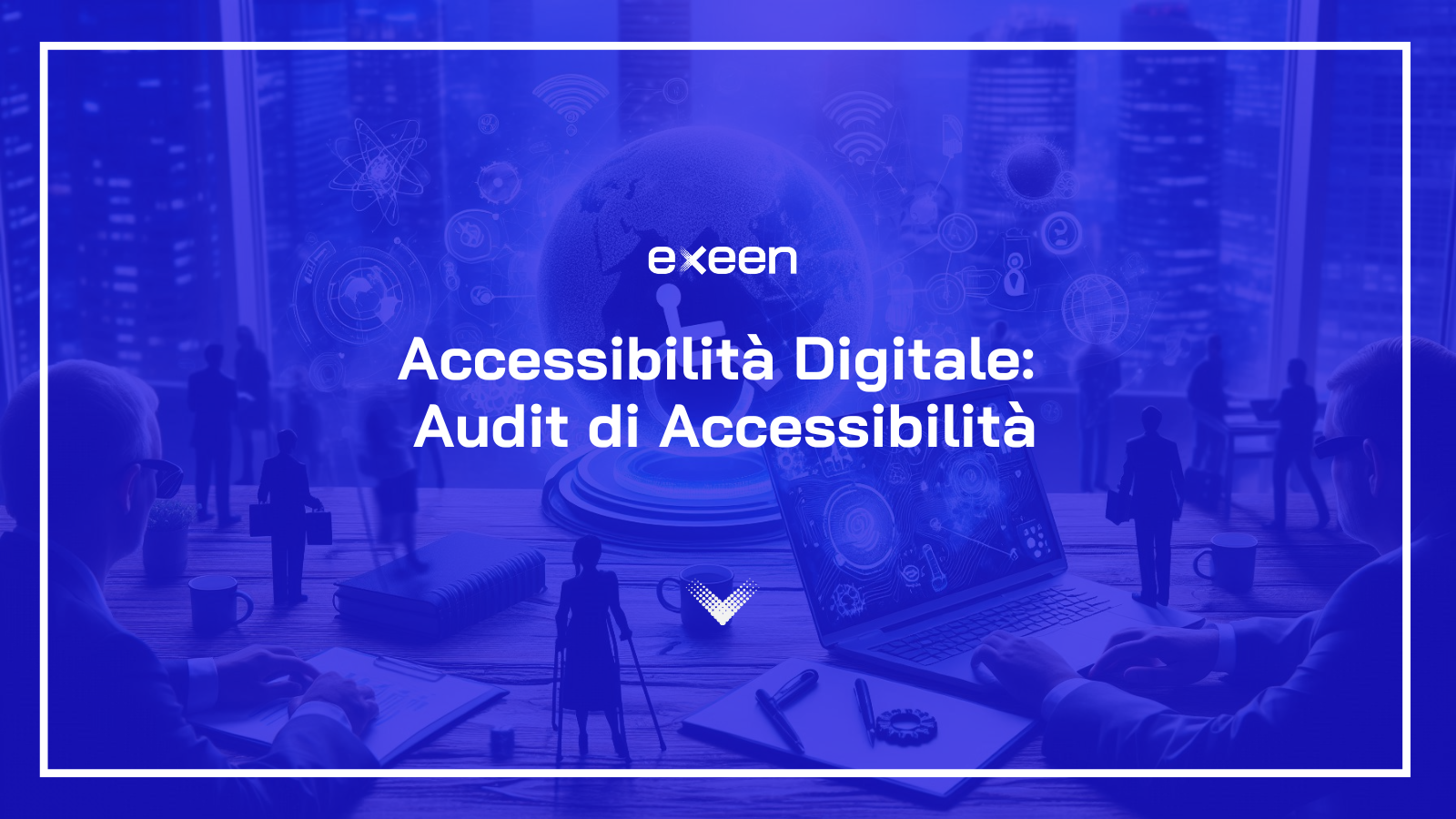 Audit di Accessibilità