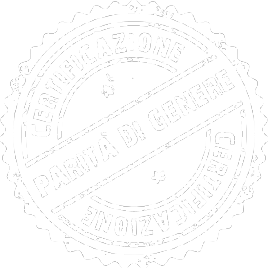 Badge Certificazione Parità di genere